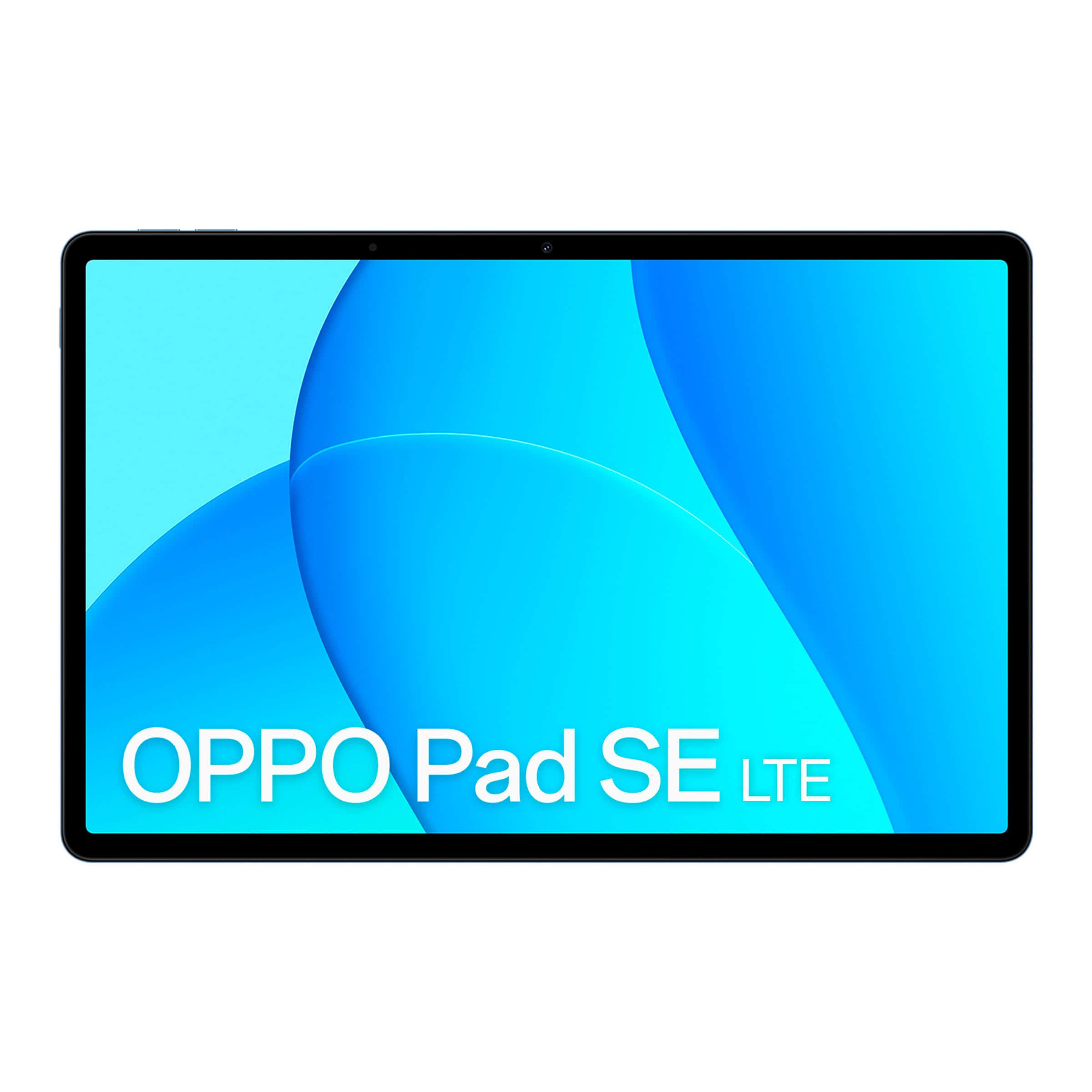 OPPO Pad SE LTE 4G Mediatek 128 GB 27,9 cm (11") 6 GB Wi-Fi 6 (802.11ax) Android 15 Blauw (OPD2420) thumbnail