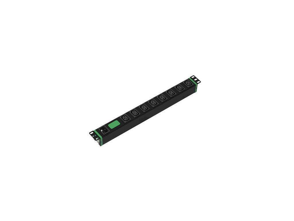 APC Easy Rack PDU Basic horizontal 1-ph (SEP6116G) thumbnail