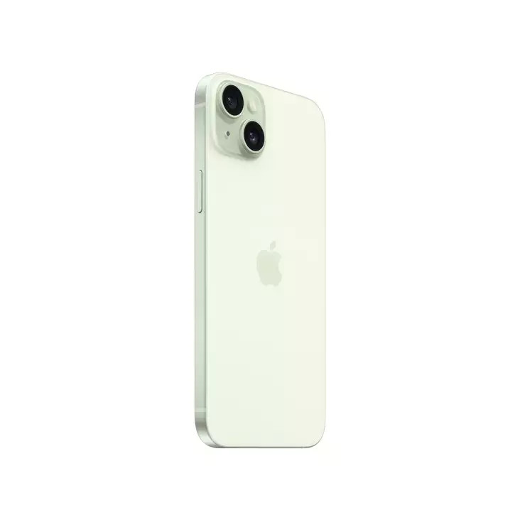 Apple iPhone 15 Plus 512GB Green (MU1Q3QN/A) thumbnail