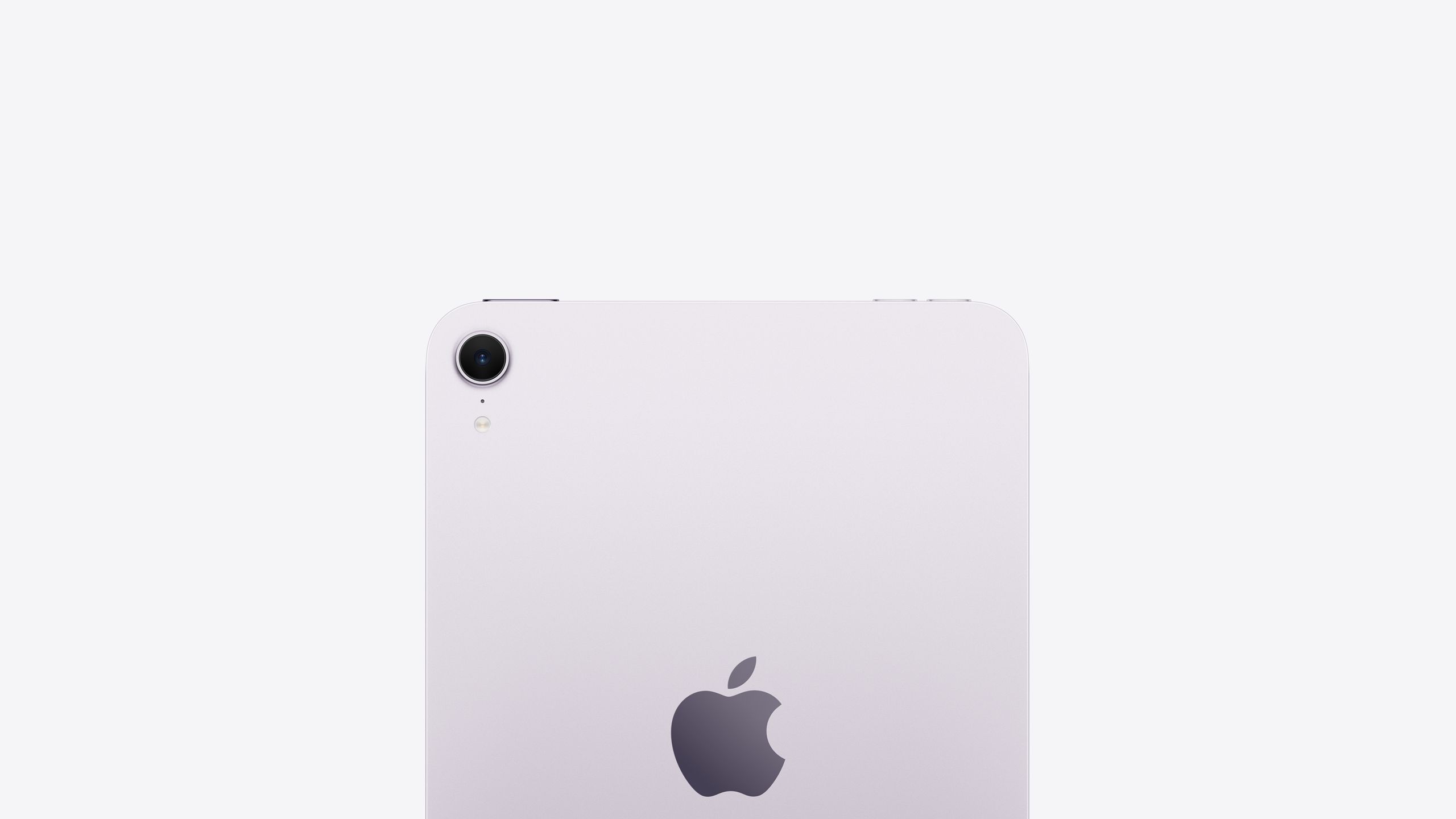 Apple iPad mini 128GB 8.3inch Wi-Fi 7th Generation Purple (MXN93TY/A) thumbnail