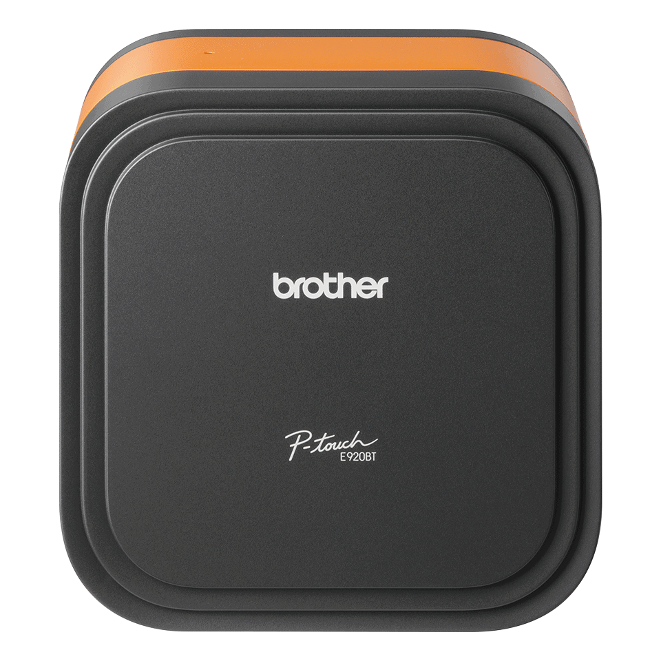 Brother PT-E920BT Thermal Transfer Label Printer 360 x 360 DPI Wireless Bluetooth TZe (PTE920BT) thumbnail