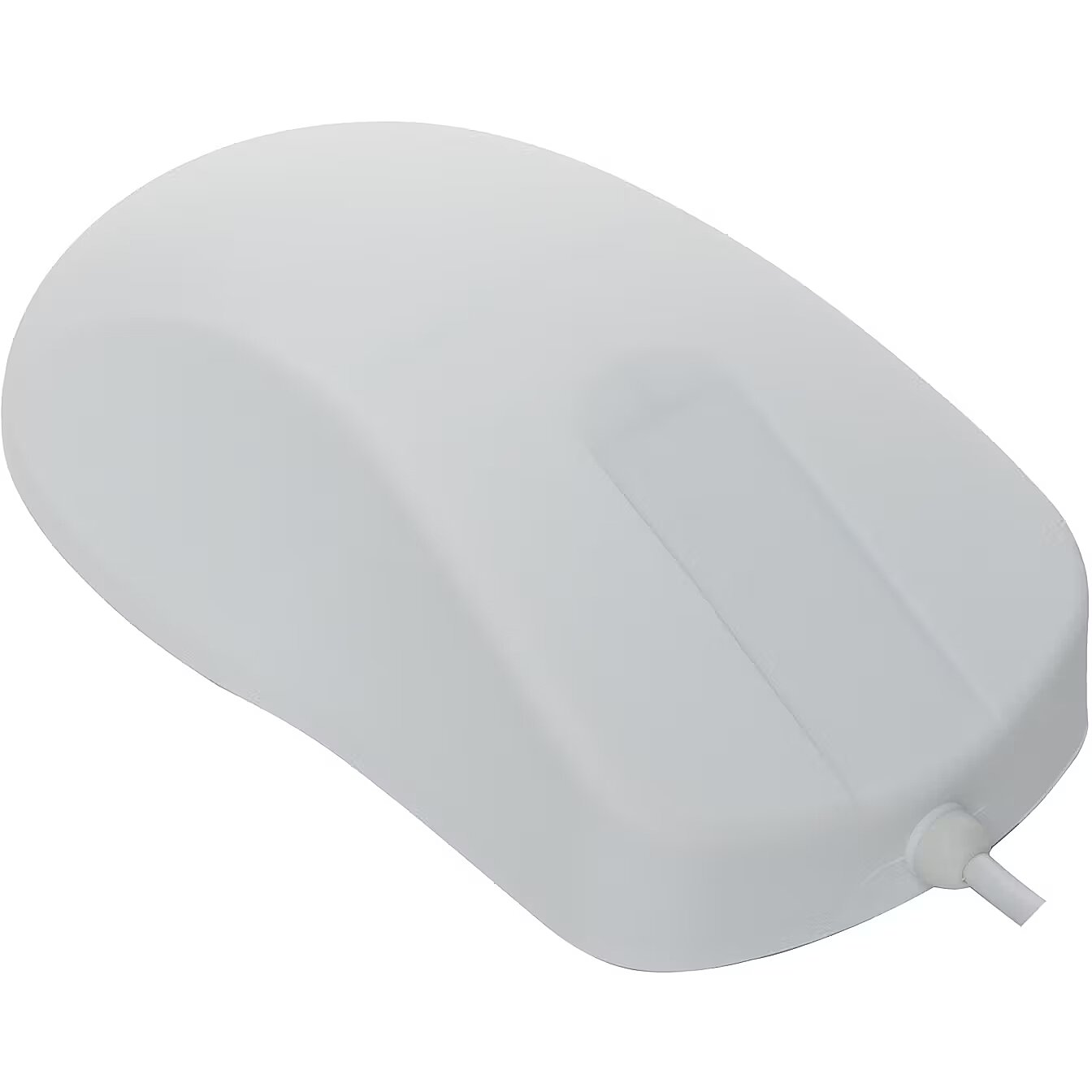 Cherry Contour Design AK-PMH1 medical mouse ambidextrous 1000 DPI optical IP68 waterproof USB Type A white (AK-PMH1) thumbnail
