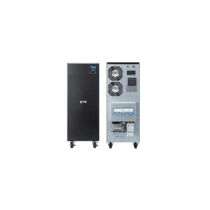 Eaton 9E 10000I Online Double Conversion 1000 VA 8000 W (9E10KI) thumbnail