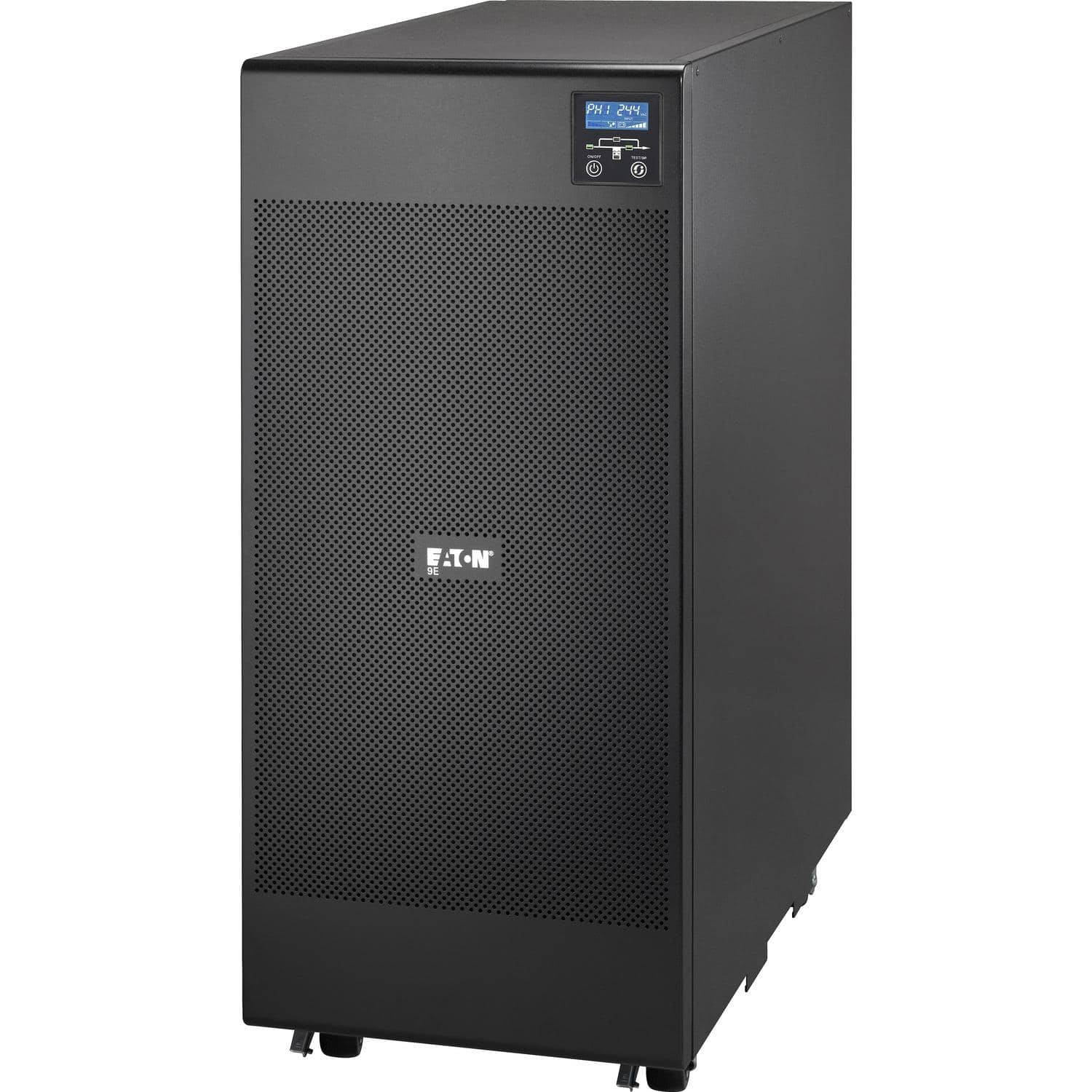 Eaton 9E15KI Online Double Conversion UPS 15,000VA 12,000W (9E15KI) thumbnail
