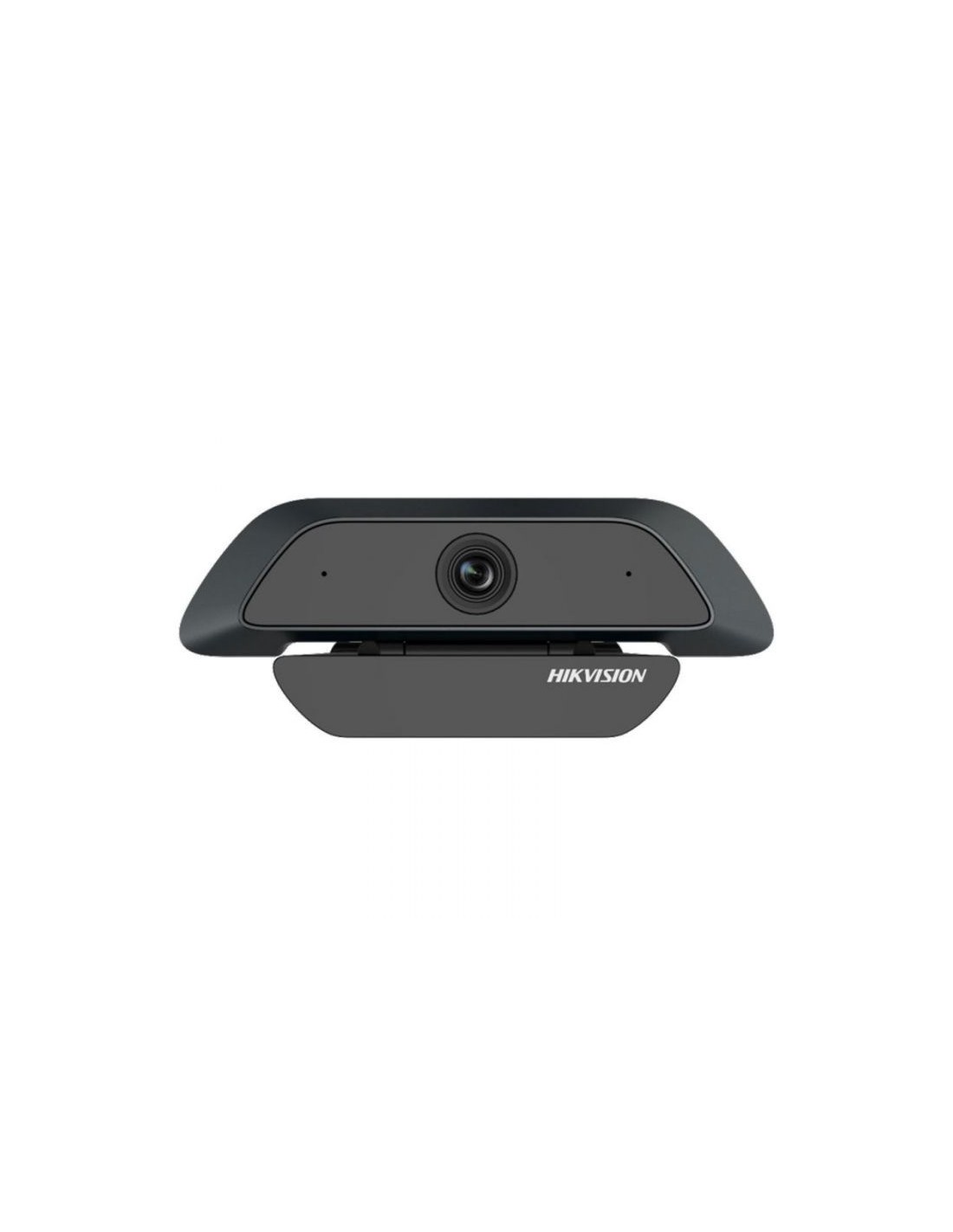 Hikvision Digital Technology DS-U12 Webcam 2MP 1920x1080 Pixels USB Black (DS-U12) thumbnail