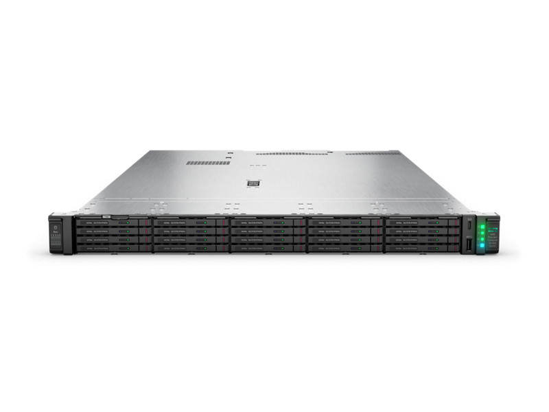 HPE ProLiant Compute DL360 Gen12 2SFF (P72600-B21) thumbnail