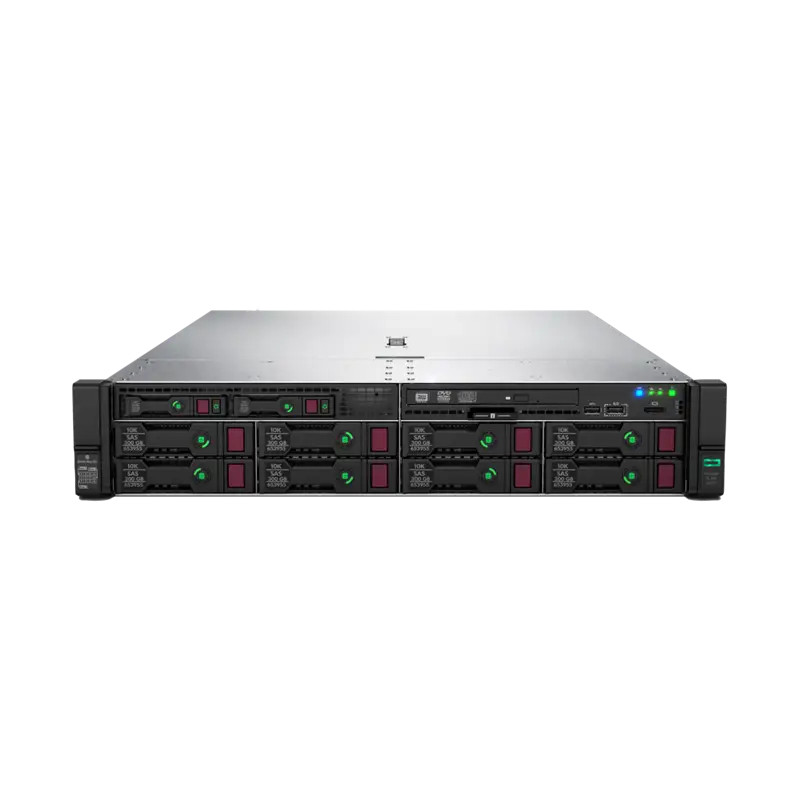HPE ProLiant Compute DL360 Gen12 2SFF (P76500-B21) thumbnail