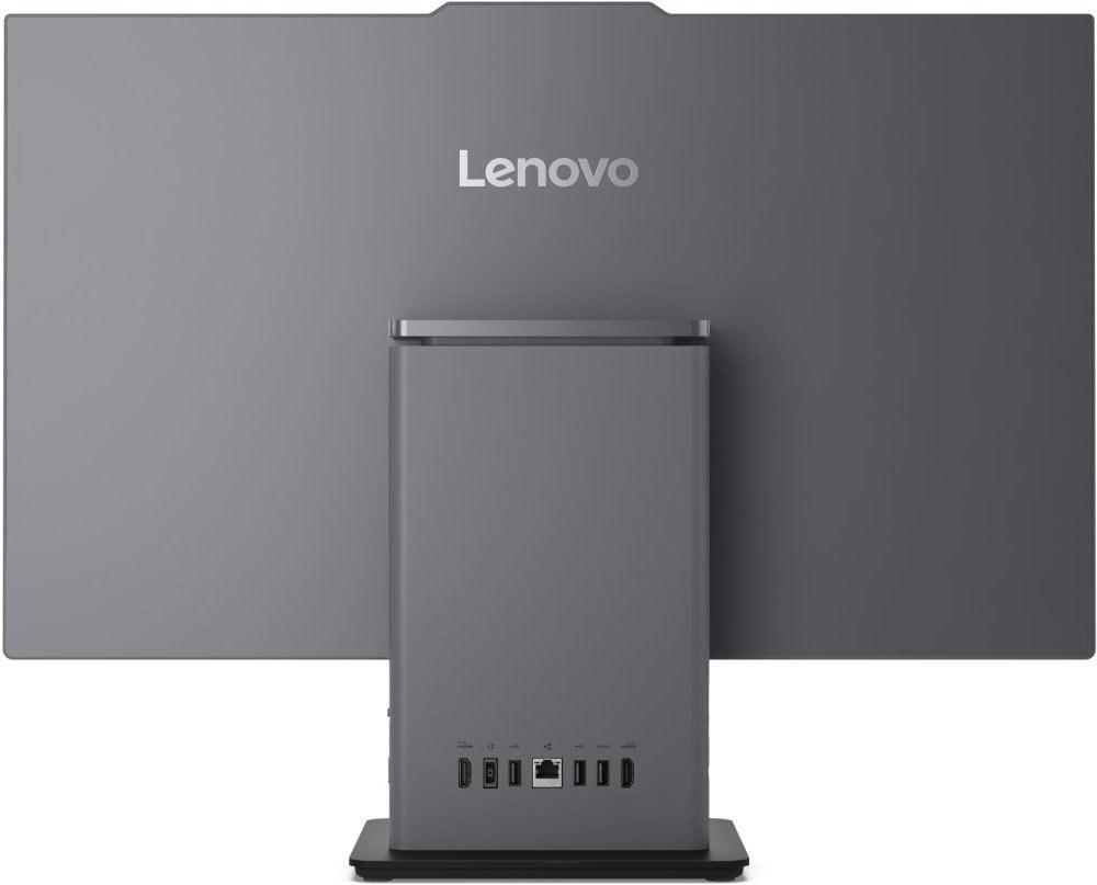 Lenovo ThinkCentre neo 50a 27 Gen 5, Intel® Core™ i5-13420H (E-cores up to 3.40GHz, 12MB), W11P64 CZ/SK/EN, 16.0GB, 1x512GB SSD  (12SB0015CK) thumbnail