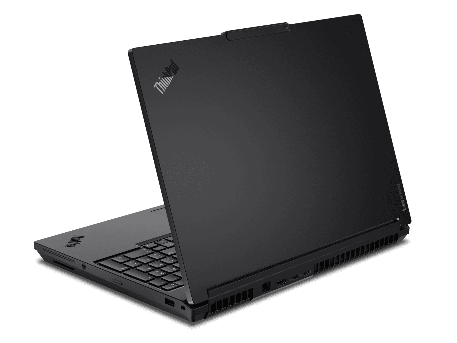 Lenovo ThinkPad P16 G3, Intel® Core™ Ultra 7 255HX, W11P64 CZ/SK/EN, 32.0GB, 1x1TB SSD, 1xNVIDIA RTX PRO™ 2000 Blackwell Laptop  (21RQ0005CK) thumbnail