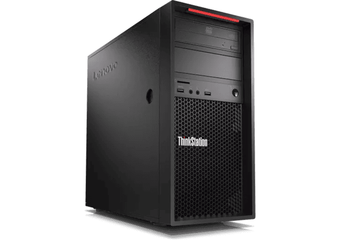 Lenovo ThinkStation P3 Ultra SFF G2, Intel® Core™ Ultra 5 245K vPro®, W11P64 CZ/SK/EN, 32.0GB, 1x1TB SSD M.2 2280 PCIe Gen4 Perf (30J5001TCK) thumbnail