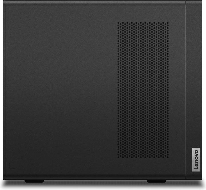 Lenovo ThinkStation P3 Ultra CFF 30J50085GE - Intel Core Ultra 5 245K, 32GB DDR5 RAM, 512GB SSD, NVidia RTX T1000 (8GB GDDR6), W (30J50085GE) thumbnail