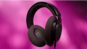 Philips SHP9500CY-00 Wired Over-Ear Headphones Black Brown (SHP9500CY/00) thumbnail
