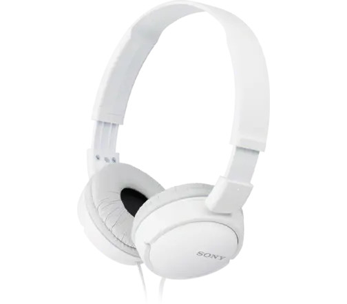 Sony Mdr-Zx110Ap Headset Wired (MDRZX110APB) (MDRZX110APB) thumbnail