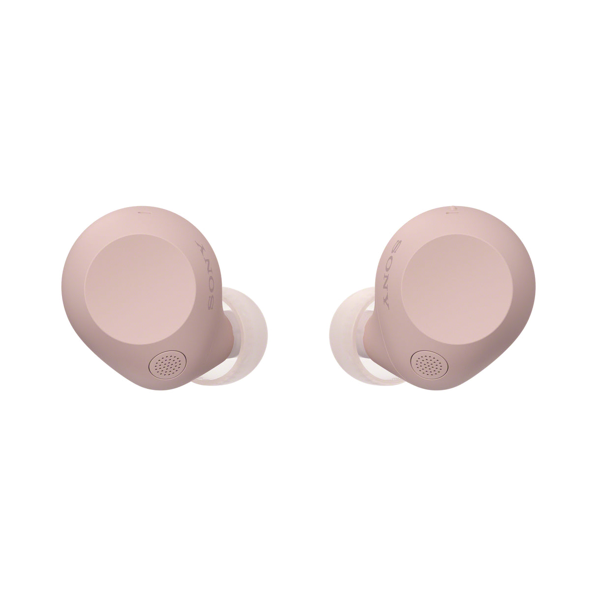 Sony WF-C710NP True Wireless Stereo In-Ear Headphones Pink with Noise Cancellation IPX4 (WFC710NP) thumbnail