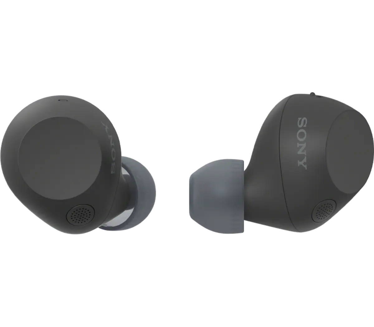 Sony WFC710NW True Wireless In-Ear Bluetooth Headphones White with Noise Cancellation (WFC710NW) thumbnail