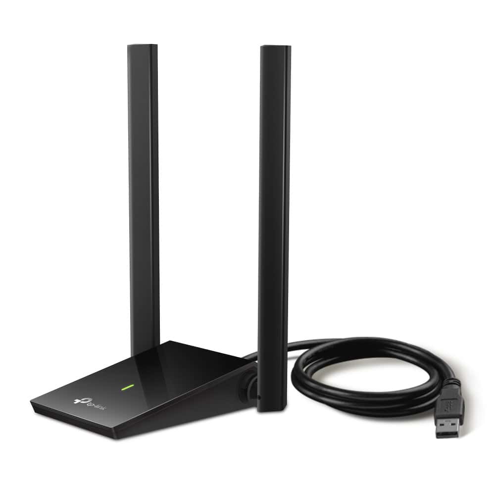 TP-LINK Archer CT4U AC1200 dual-band wireless adapter (ARCHER CT4U) thumbnail