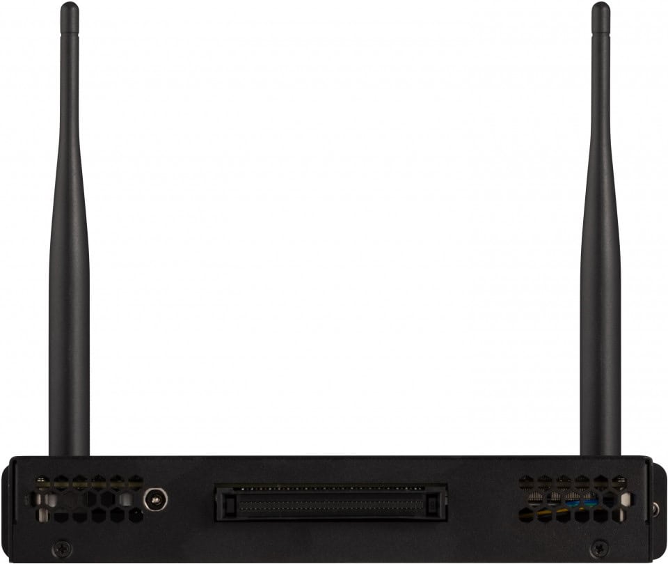 Viewsonic VPC27-W53-O1-1B embedded computer 2 GHz Intel® Core™ i7 256 GB SSD 16 GB (VPC27-W53-O1-1B) thumbnail