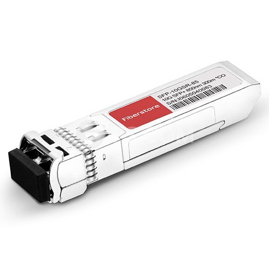 ZyXEL SFP10G-SR SFP+ transceiver module 10GBase-SR LC multi-mode up to 300 m 850 nm (ZYX-SFP10G-SR) thumbnail