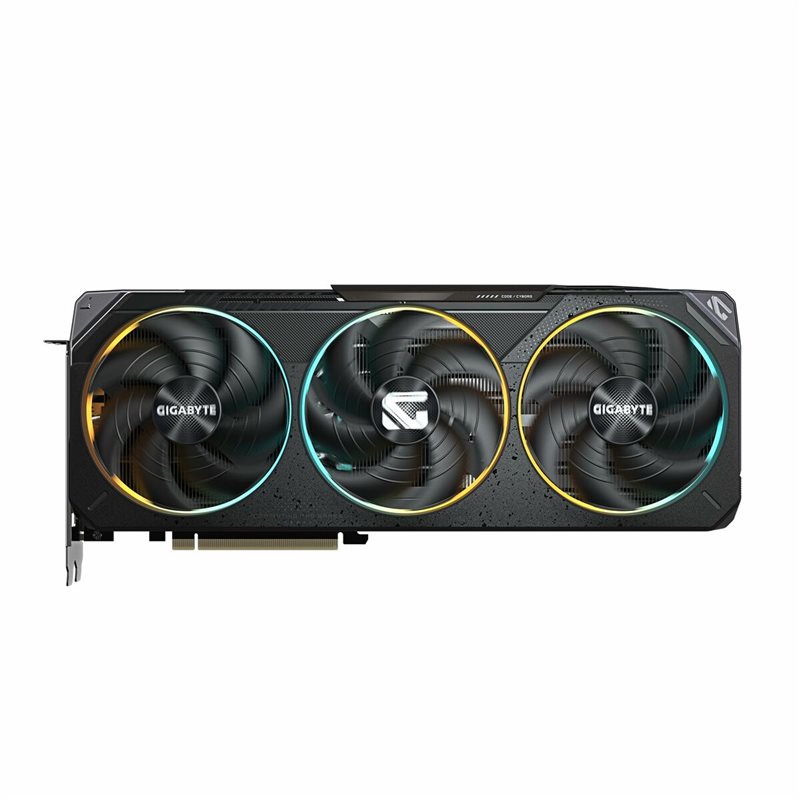 Gigabyte GeForce RTX 5070 Gaming OC 12G Graphics Card (9VN5070GO-00-G10) thumbnail