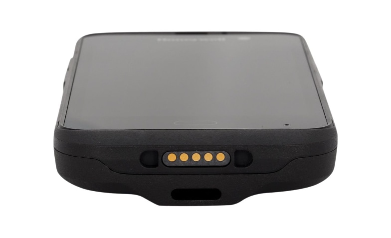 HONEYWELL Dolphin CT40 Data Capture Terminal Rugged Android 8.1 (Oreo) (CT40-L0N-28C11AE) thumbnail