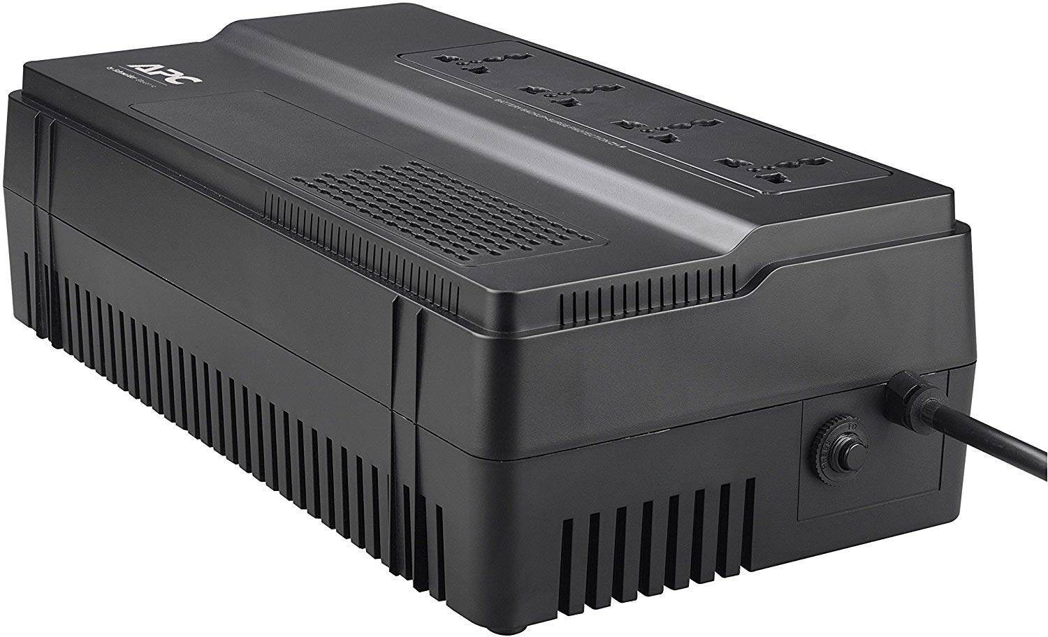 APC Easy-UPS BV1000I USV 1000VA, 600W, Line-Interactive, 6x C13 (BV1000I-PROMO) thumbnail