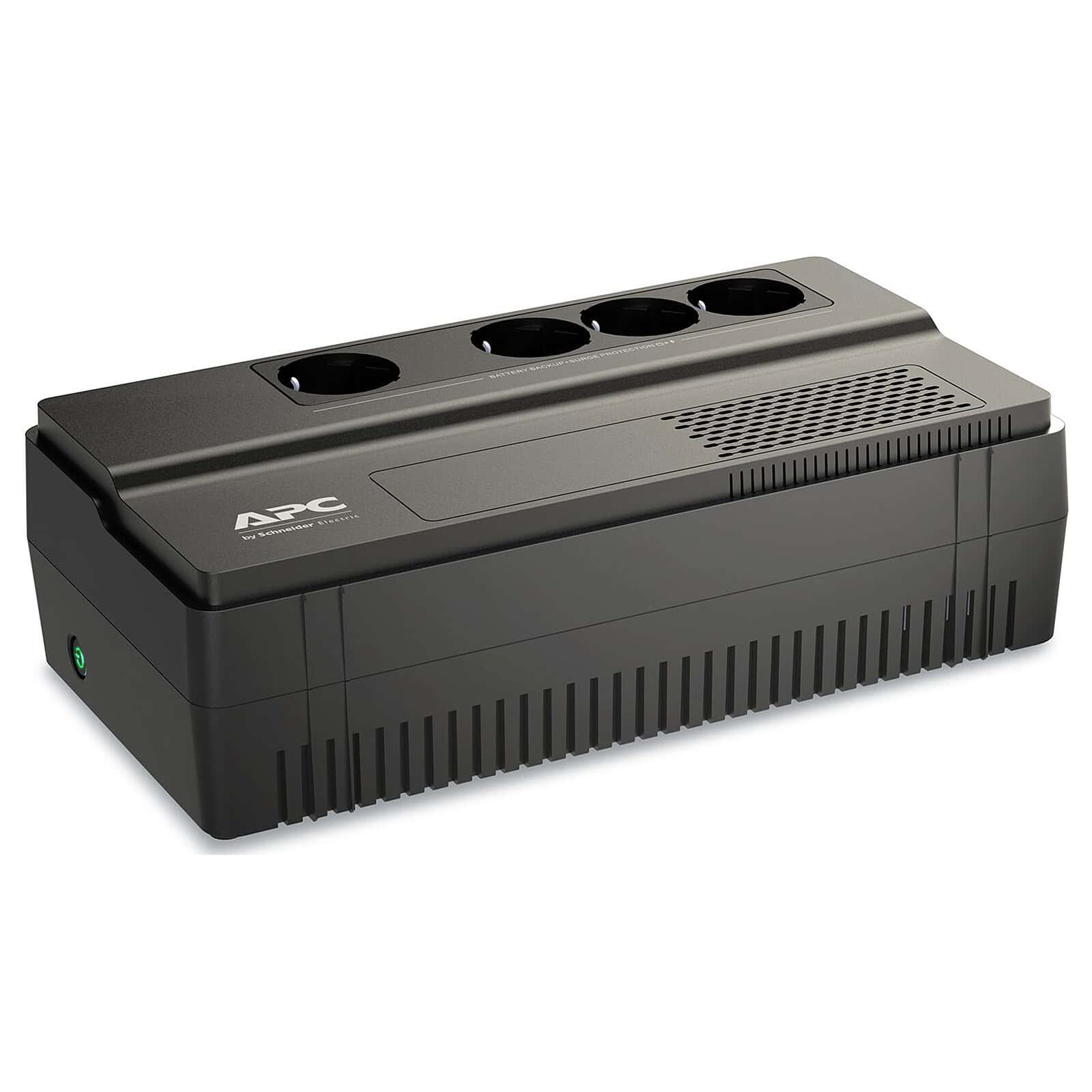 APC Easy-UPS BV650I USV 650VA, 375W, Line-Interactive, 6x C13 (BV650I-PROMO) thumbnail
