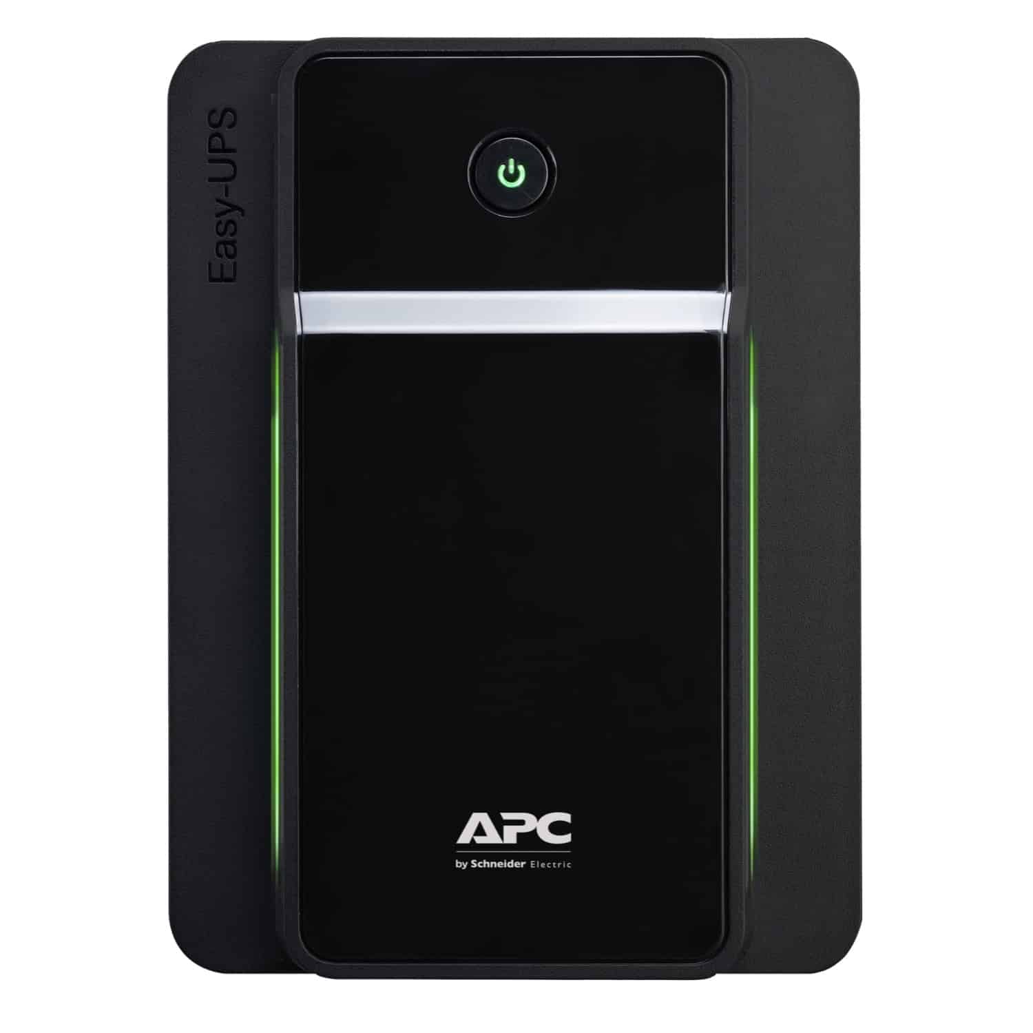 APC Easy-UPS BVX1600LI-GR USV 1600VA, 900W, Line-Interactive, , 4x CEE 7 Schutzkontakt (BVX1600LI-GR PROMO) thumbnail