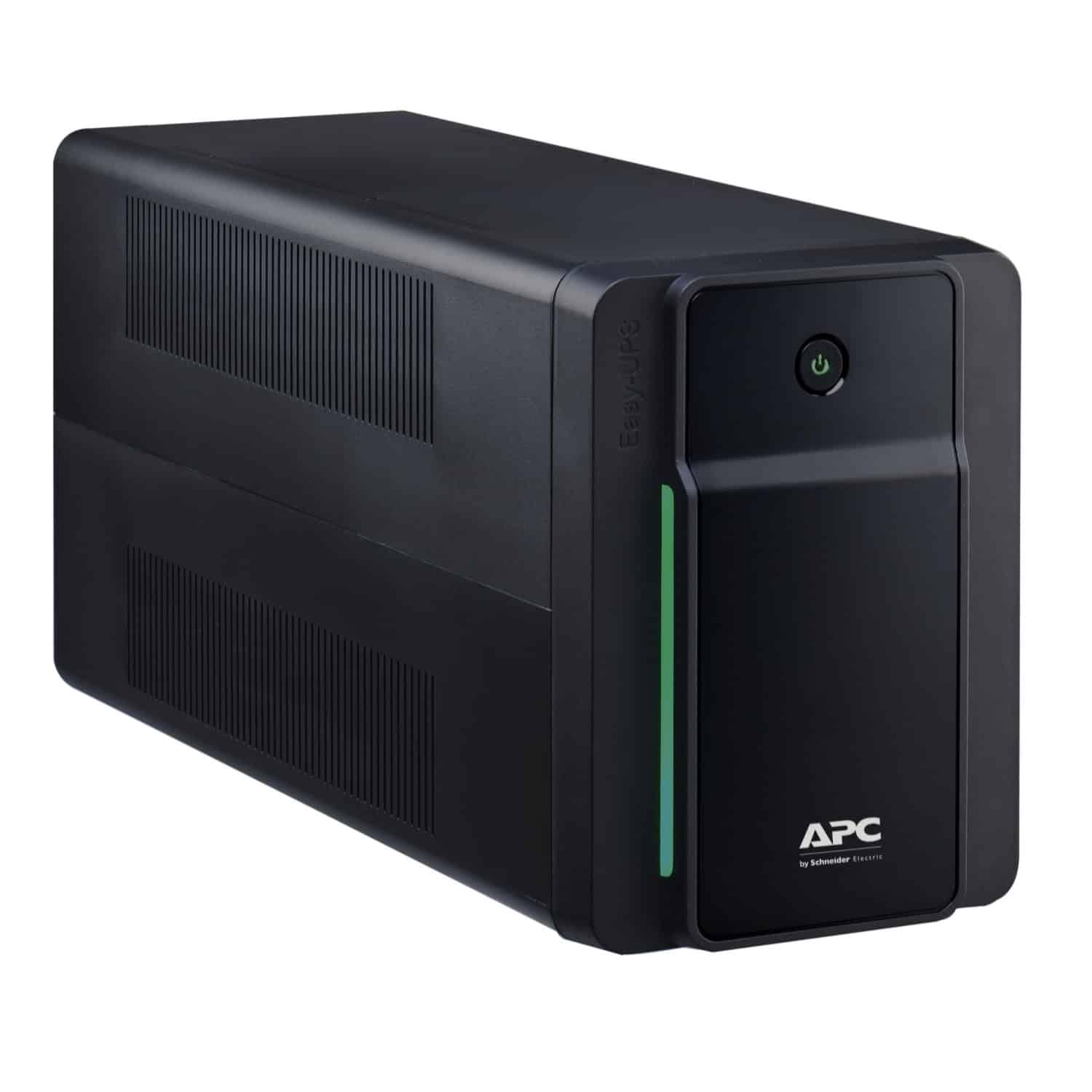 APC Easy-UPS BVX2200LI-GR USV 2200VA, 1200W, Line-Interactive, 4x CEE 7 Schutzkontakt (BVX2200LI-GR-PROMO) thumbnail