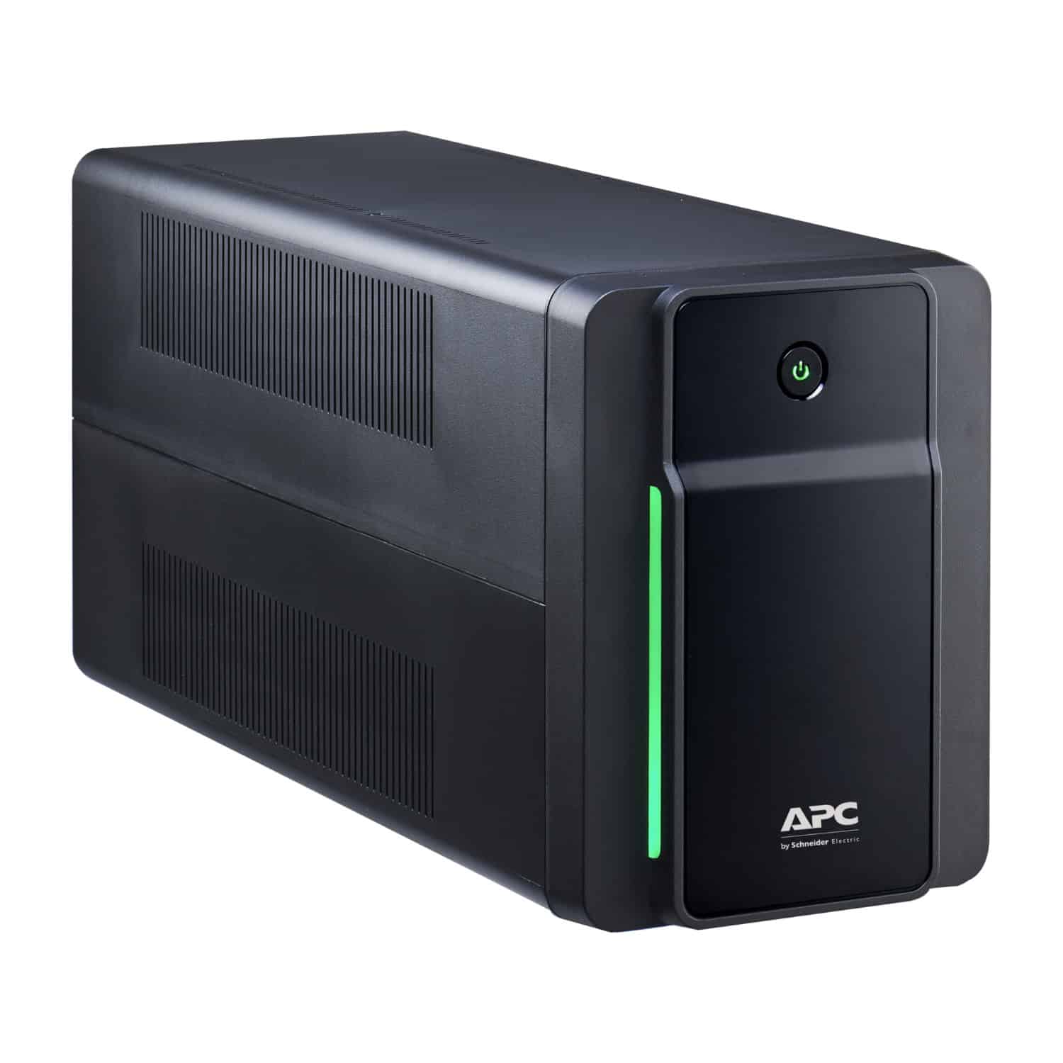 APC Back-UPS BX1200MI-GR USV 1200VA, 650W, Line-Interactive, 4x CEE 7 Schutzkontakt (BX1200MI-GR-PROMO) thumbnail