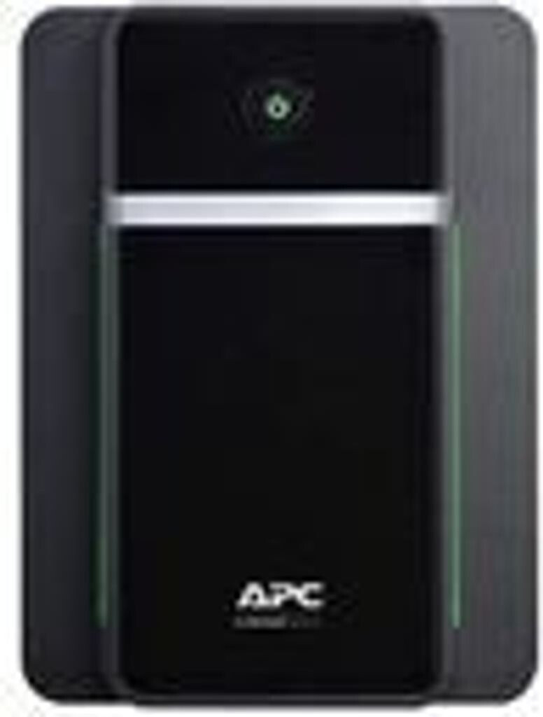APC Back-UPS BX2200MI-GR USV 2200VA, 1200W, Line-Interactive, 4x CEE 7 Schutzkontakt (BX2200MI-GR-PROMO) thumbnail