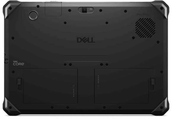 Dell Pro Rugged 12 Tablet / Intel Core Ultra 5 236V vPro Enterprise (40TOPS NPU - 8 cores - tot 4 - 7 GHz) / Windows 11 Pro - Co (3400021538906.1-1) thumbnail