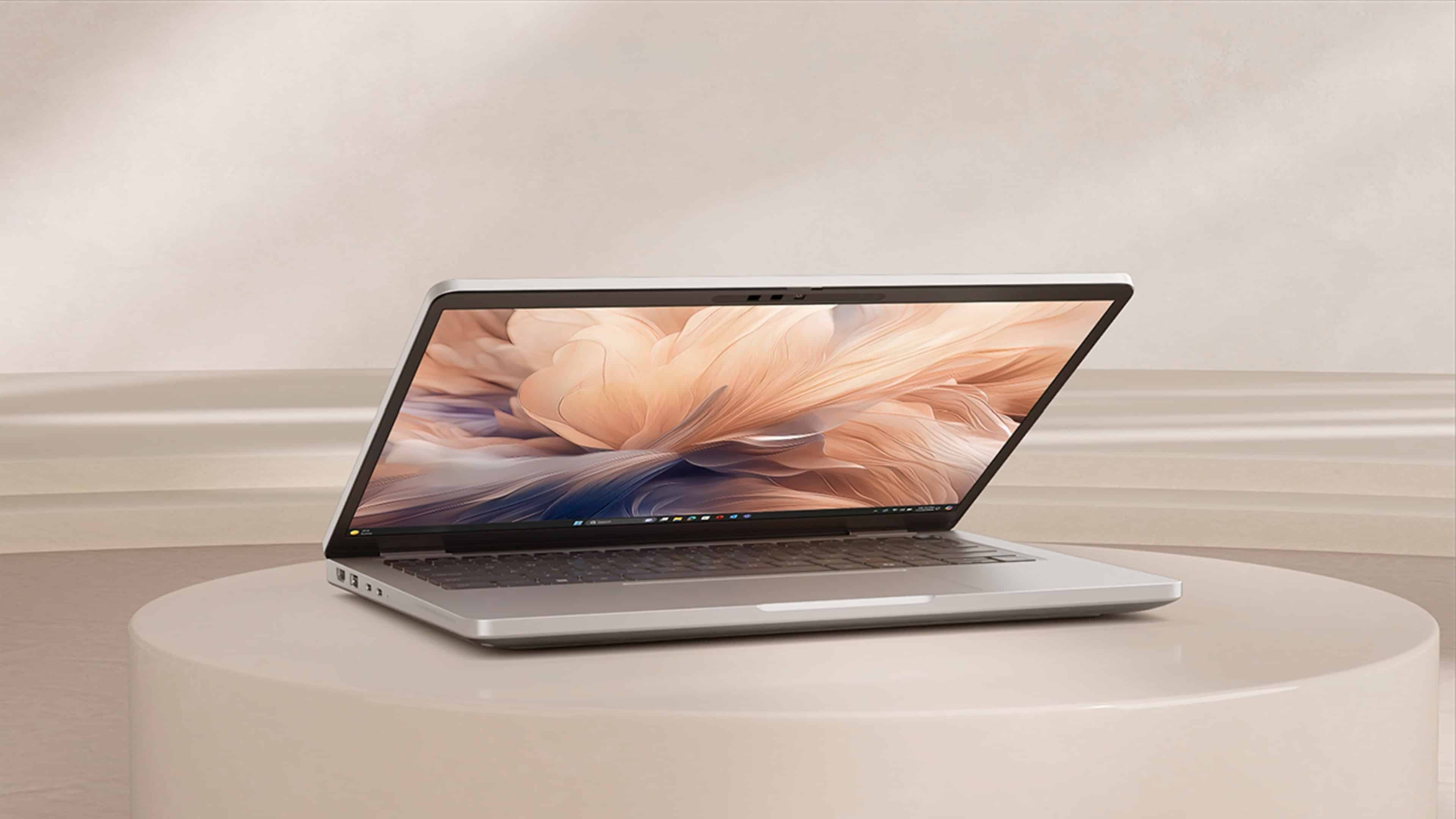 Dell Pro 13 Plus Laptop / Intel Core Ultra 5 236V - vPro (8 cores - tot4 - 7 GHz - 40 TOPS NPU) / Windows 11 Pro - Copilot+ PC (3400021724337.1-1) thumbnail