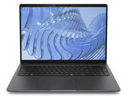 Dell Pro 16 XCTO Base / Intel(R) Core(TM) Ultra 5 235U vPro(R) (12 TOPSNPU - 12 cores - up to 4.9 GHz) / Windows 11 Pro (3400021726146.1-1) thumbnail
