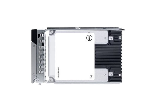 Dell 1.92TB SSD SFF SATA 6G MIX (345-BJSQ-RFB) thumbnail