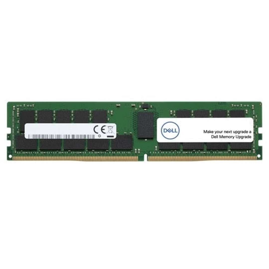 Dell DIMM,32GB,6400,2RX8,16G,DDR5,R (G9PYX) thumbnail