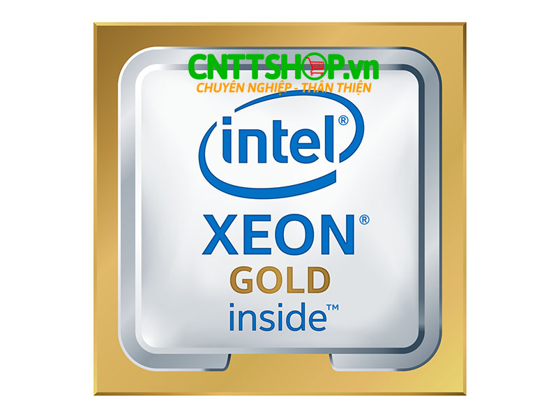 Fujitsu INTEL Gold 6210U (2.5GHz 20C) CPU (CD8069504198101) thumbnail