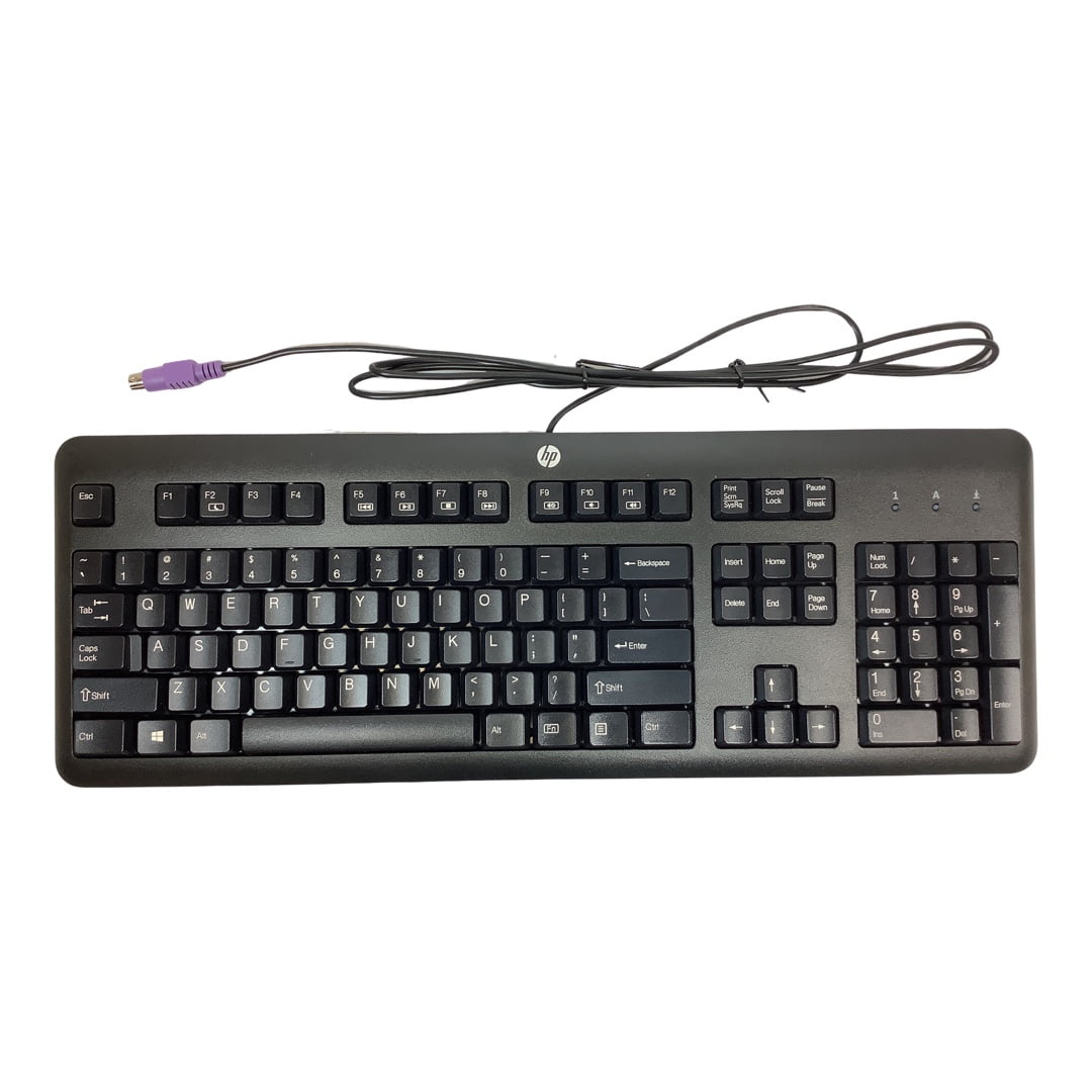 HP SPS-PS/2 Kybd JB Win8 IT (537745-61) thumbnail