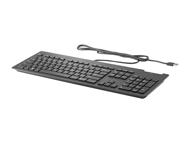 HP SPS-USB KB ME BHCSY (71424-B41) thumbnail