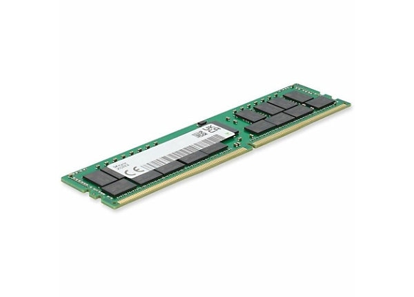 HP SKO-UDIMM 8GB DDR4-3200 ECC NMIC (N03052-001) thumbnail