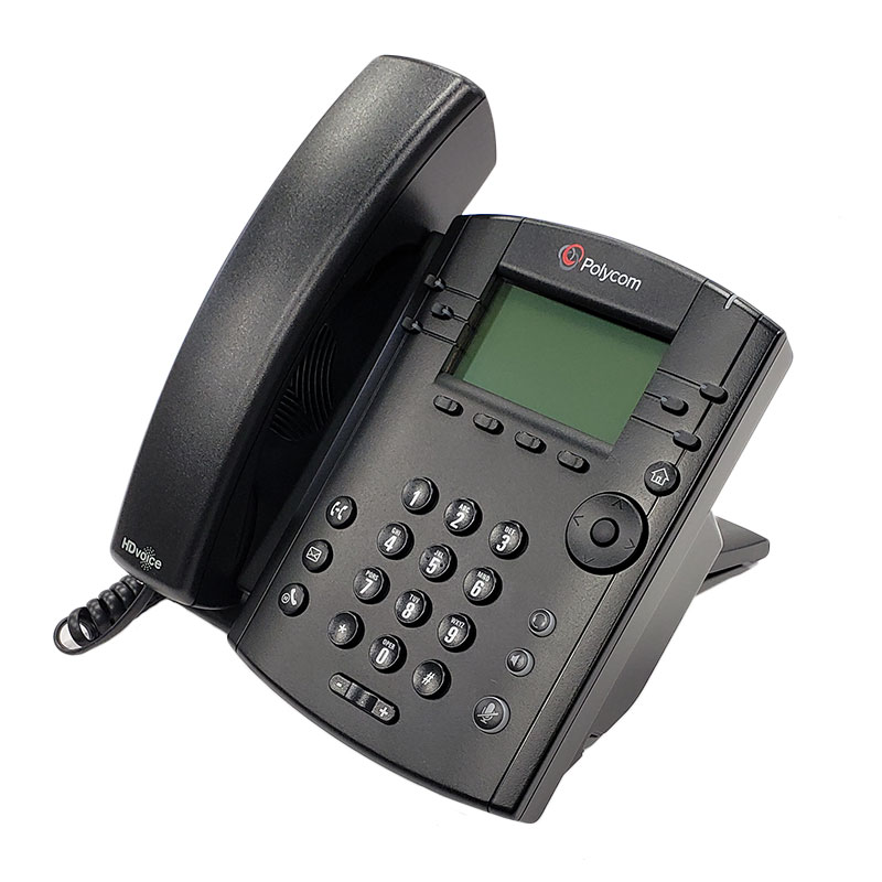 HP SPS-PHONE DESKTOP VVX 311 NA (N45728-001) thumbnail