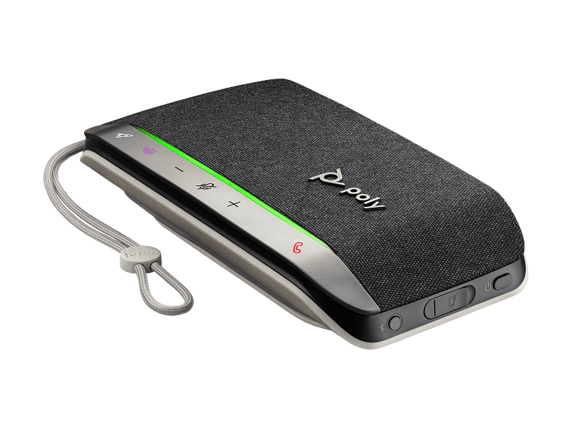 HP SPS-SPK PHONE SY20-M USB-A/BT600 (N45883-001) thumbnail