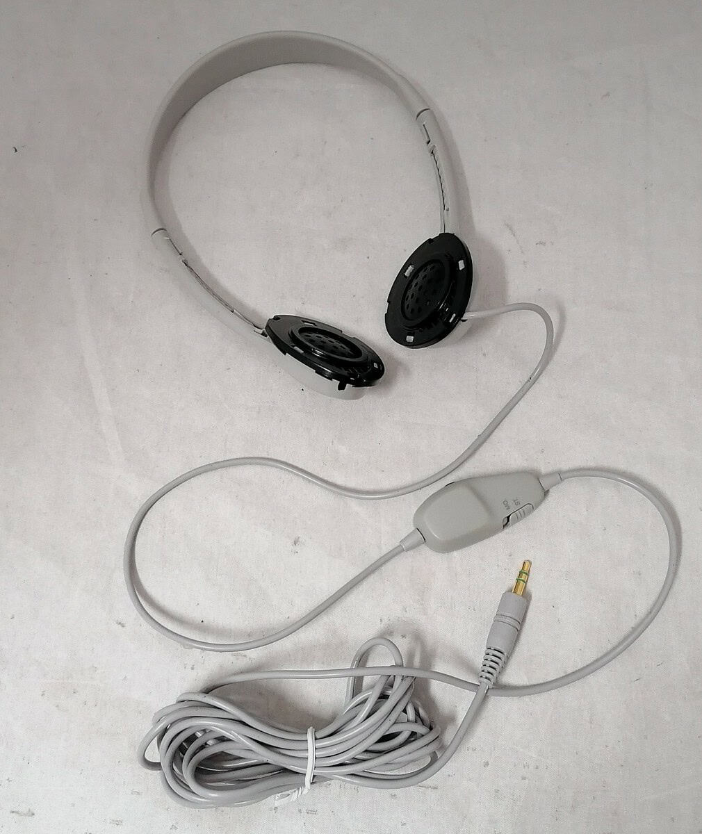 HP SPS-HEADSET BLACKWIRE 3320 -M USB-C (N46004-001) thumbnail