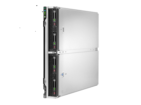 HP SY 480/660 Gen10 Xeon-G 6 (P07348-B21-RFB) thumbnail