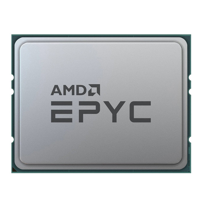 HP AMD EPYC 7443P 24-Core (P39068-001) thumbnail