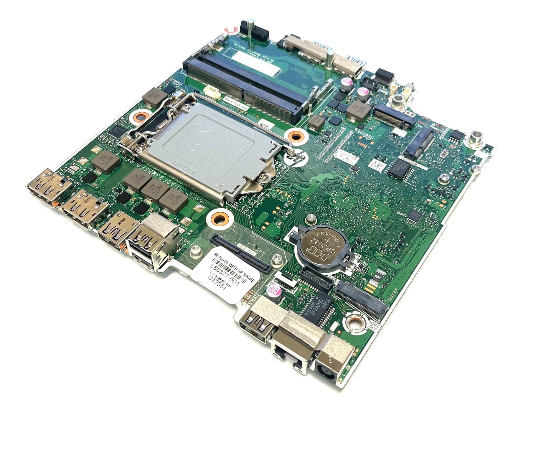 HP SPS-MB UMA U9288V 32GB WIN (P50176-601) thumbnail