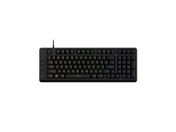 HP SPS-KB HX EVE 1800 GAMING US (P59901-001) thumbnail