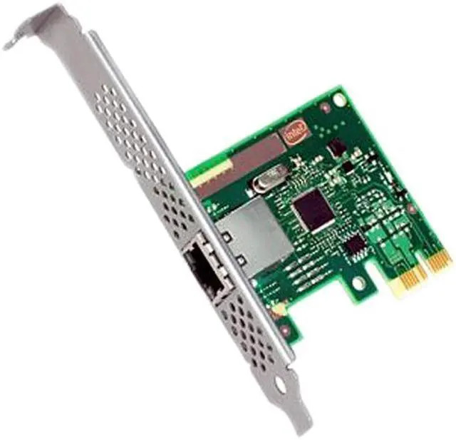 HP SKO-NIC INT I226-T1 2.5GBE W/ TVS DIODE (P64467-001) thumbnail