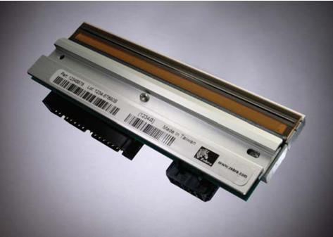 Zebra Kit Printhead 300 dpi ZM600 printkop (79804M) thumbnail
