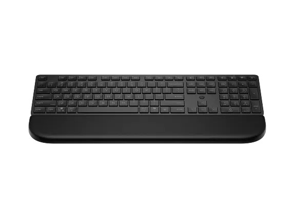 HP SPS-KEYBOARD DKO ISK TP+HT BL FR (P84710-051) thumbnail