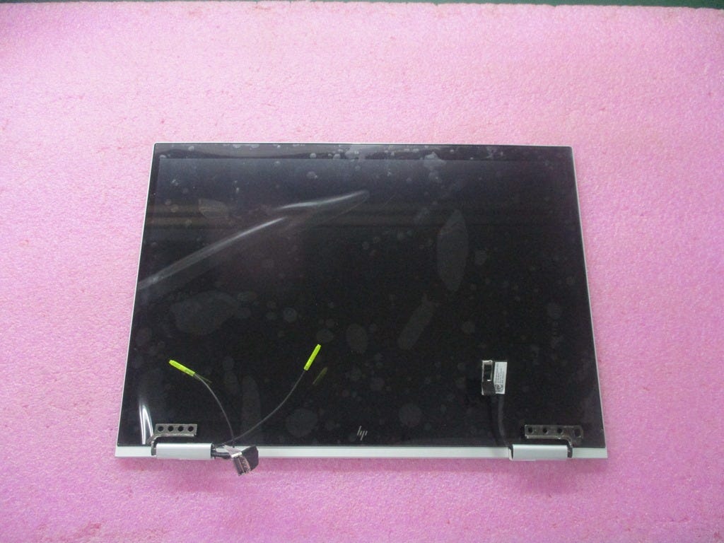 HP SPS-PNL KIT TS 16 WUXGA 400 (P92890-001) thumbnail